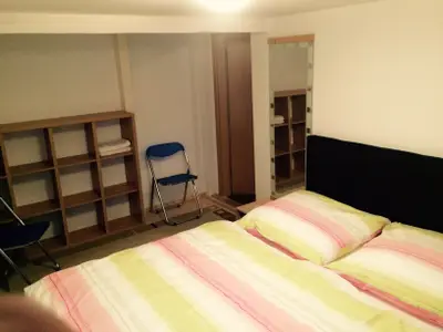Ferienwohnung für 2 Personen (60 m²) in Alkersleben 5/6