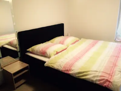 Ferienwohnung für 2 Personen (60 m²) in Alkersleben 6/6
