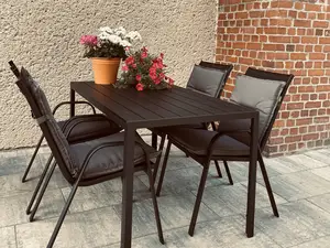 Ferienwohnung für 4 Personen (65 m²) in Alkersleben