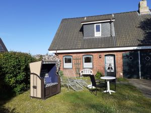 Ferienwohnung für 2 Personen (33 m²) in Alkersum