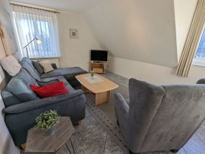 Ferienwohnung für 4 Personen (90 m²) in Alkersum