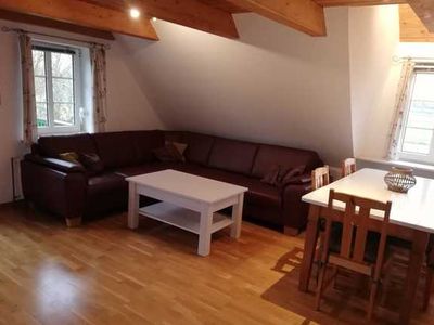 Ferienwohnung für 5 Personen (67 m²) in Alkersum 3/10