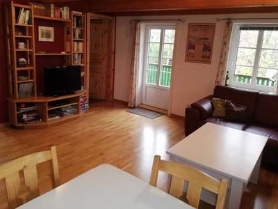 Ferienwohnung für 5 Personen (67 m²) in Alkersum 4/10