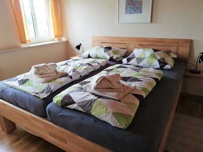 Ferienwohnung für 5 Personen (67 m²) in Alkersum 6/10