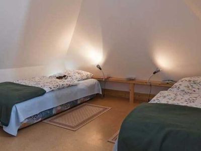 Ferienwohnung für 5 Personen (67 m²) in Alkersum 7/10