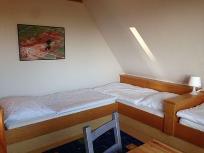 Ferienwohnung für 5 Personen (53 m²) in Alkersum 7/10