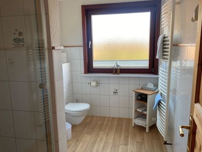 Ferienwohnung für 5 Personen (53 m²) in Alkersum 9/10