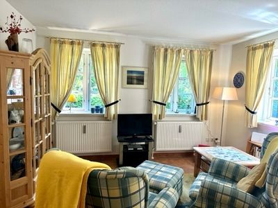 Ferienwohnung für 2 Personen (42 m²) in Alkersum 5/10