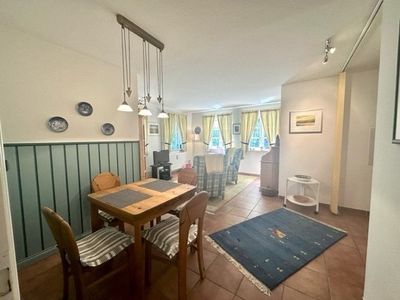 Ferienwohnung für 2 Personen (42 m²) in Alkersum 6/10