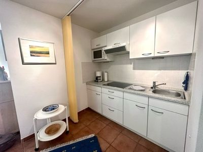 Ferienwohnung für 2 Personen (42 m²) in Alkersum 10/10