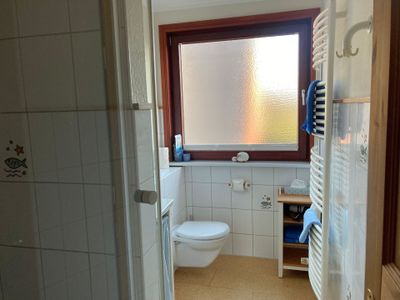 Ferienwohnung für 5 Personen (51 m²) in Alkersum 10/10