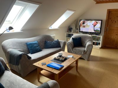 Ferienwohnung für 4 Personen (66 m²) in Alkersum 2/10