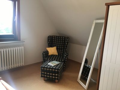 Ferienwohnung für 4 Personen (66 m²) in Alkersum 9/10