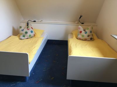 Ferienwohnung für 4 Personen (66 m²) in Alkersum 10/10