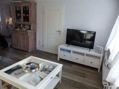 Ferienwohnung für 2 Personen (50 m²) in Alkersum 5/10