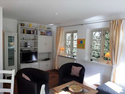 Ferienwohnung für 4 Personen (103 m²) in Alkersum 4/10