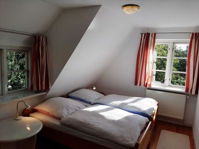 Ferienwohnung für 4 Personen (103 m²) in Alkersum 8/10