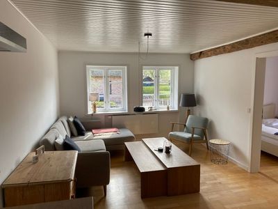 Ferienwohnung für 4 Personen (60 m²) in Alkersum 5/10