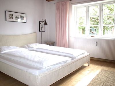 Ferienwohnung für 4 Personen (60 m²) in Alkersum 9/10