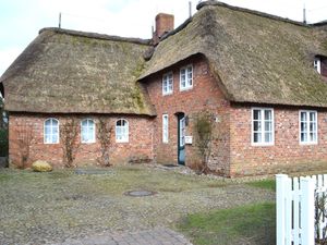 Ferienwohnung für 5 Personen (75 m&sup2;) in Alkersum