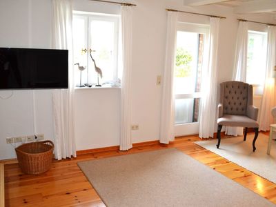 Ferienwohnung für 5 Personen (75 m²) in Alkersum 8/10