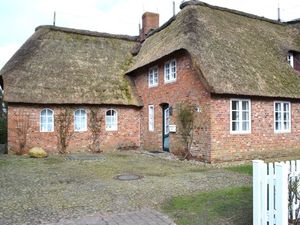 Ferienwohnung für 5 Personen (75 m²) in Alkersum