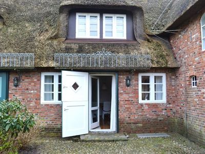 Ferienwohnung für 5 Personen (75 m²) in Alkersum 5/10