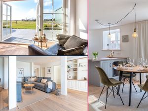 Ferienwohnung für 4 Personen (170 m²) in Alkersum