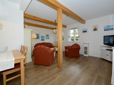 Ferienwohnung für 3 Personen (60 m²) in Alkersum 10/10