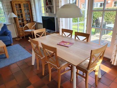 Ferienwohnung für 6 Personen (95 m²) in Alkersum 6/10