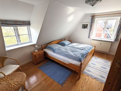 Ferienwohnung für 6 Personen (95 m²) in Alkersum 8/10