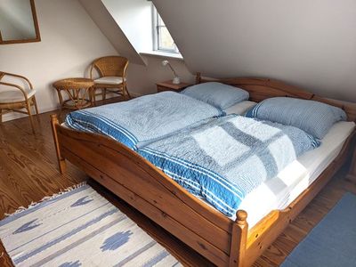 Ferienwohnung für 6 Personen (95 m²) in Alkersum 9/10