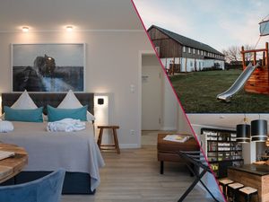 Ferienwohnung für 4 Personen (45 m²) in Alkersum