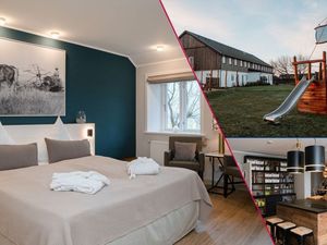 Ferienwohnung für 2 Personen (25 m²) in Alkersum
