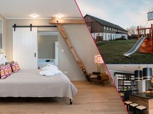 Ferienwohnung für 4 Personen (42 m²) in Alkersum