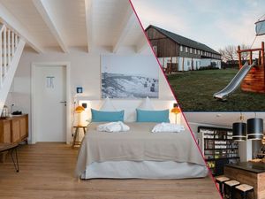 Ferienwohnung für 4 Personen (46 m²) in Alkersum