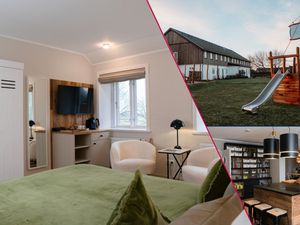 Ferienwohnung für 2 Personen (25 m²) in Alkersum