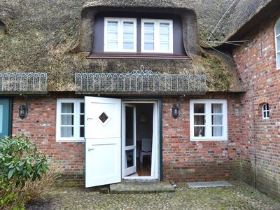 Ferienwohnung für 5 Personen (75 m²) in Alkersum 4/10