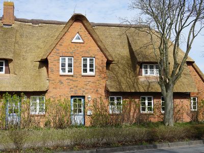 Ferienwohnung für 5 Personen (60 m²) in Alkersum 3/10