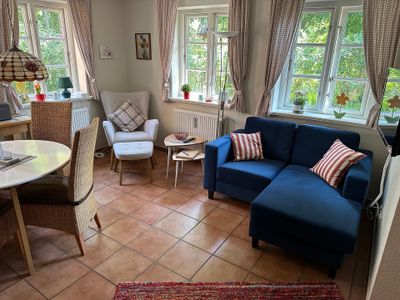 Ferienwohnung für 5 Personen (60 m²) in Alkersum 10/10