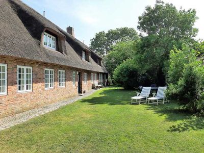 Ferienwohnung für 6 Personen (106 m²) in Alkersum 7/10