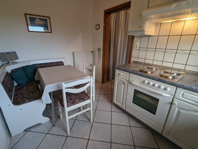 Ferienwohnung für 2 Personen (43 m²) in Alkersum 7/10