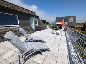 Ferienwohnung für 4 Personen (65 m²) in Alkersum