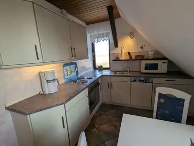 Küche / Küchenzeile