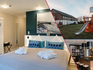 Ferienwohnung für 2 Personen (26 m&sup2;) in Alkersum