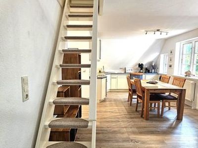 Ferienwohnung für 4 Personen (70 m²) in Alkersum 7/10