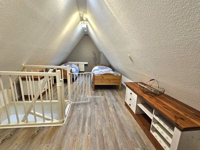 Ferienwohnung für 4 Personen (70 m²) in Alkersum 8/10