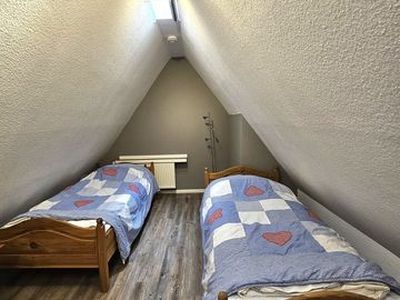 Ferienwohnung für 4 Personen (70 m²) in Alkersum 9/10