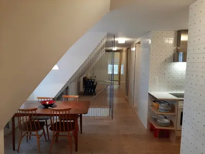 Ferienwohnung für 4 Personen (50 m²) in Alkersum 2/10