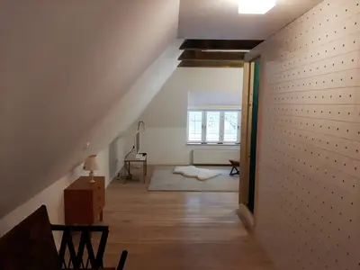 Ferienwohnung für 4 Personen (50 m²) in Alkersum 5/10